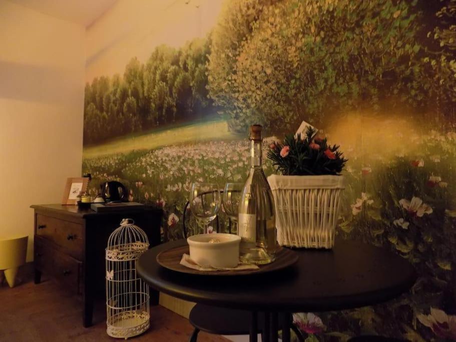 Il Giardino Del Viaggiatore